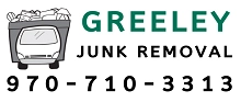 Greeley Junk Removal & Hauling