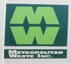 Metropolitan Waste, Inc.