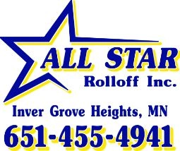 All Star Rolloff Inc.