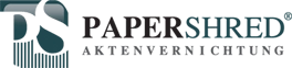 PAPERSHREDÂ® Aktenvernichtung