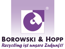 Borowski & Hopp GmbH & Co KG