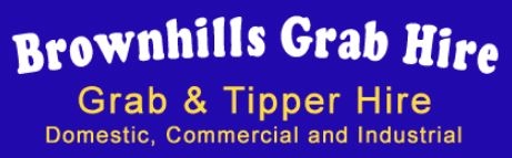 Brownhills Grab Hire