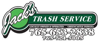 Jacks Trash Service