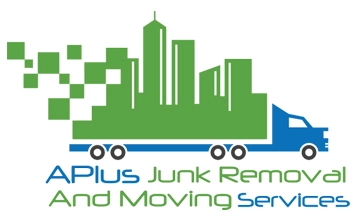 A Plus Junk Removal and Moving Services