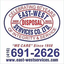 East-West Disposal Services Co. Ltd.