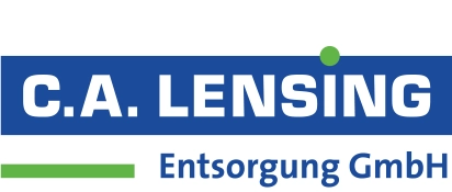 C.A. Lensing Disposal GmbH