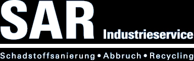 SAR Industrieservice GmbH 