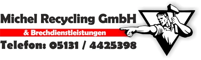 Michel Recycling And Crushing Services Gmbh