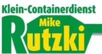 Mike Rutzki Small Container Service