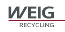 WEIG Recycling