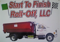 Start To Finish Roll Off, LLC