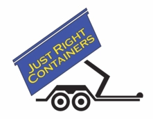 Just Right Containers LLC