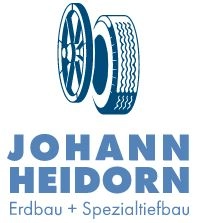 Johann Heidorn GmbH & Co. KG