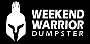 Weekend Warrior Dumpster Inc.