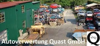 Car Recycling Quast GmbH