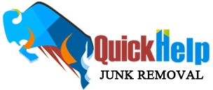 Quick Help Junk Removal