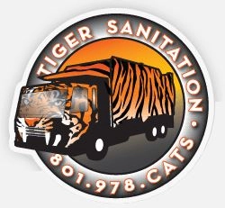 Tiger Sanitation, LLC