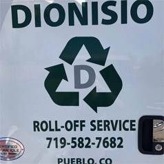 Dionisio Roll-Off Service