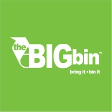 BIGbin