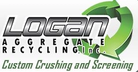 Logan Aggregate Recycling, Inc.