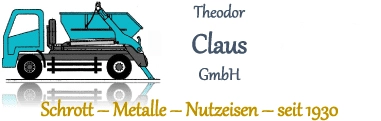 Theodor Claus Gmb