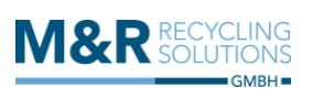 M&R Recycling Solutions GmbH