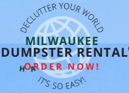 Milwaukee Dumpster Rental