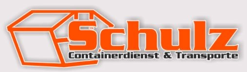 Schulz Containerdienst & Transporte