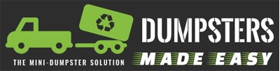 Dumpsters Made Easy