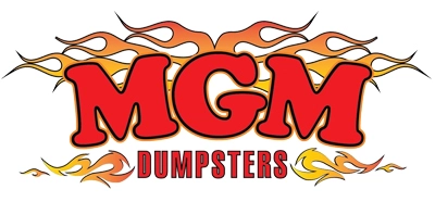 MGM Dumpsters