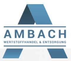 Ambach Disposal GmbH