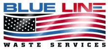 Blue Line Waste Services, LLC