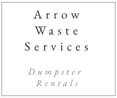 Arrow Waste Services