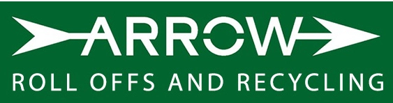 Arrow Roll Offs and Recycling