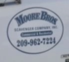 Moore Bros Scavenger Co., Inc.