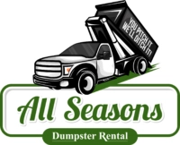 All Seasons Dumpster Rentals