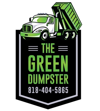 The Green Dumpster