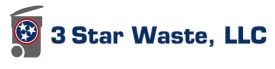 3 Star Waste, LLC