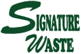 Signature Waste Disposal LLC