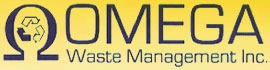 Omega Waste Management, Inc.