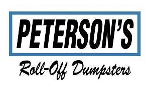 Petersons Roll Off Dumpsters