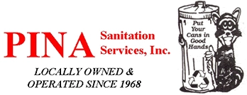 Pina Sanitation Services, Inc.