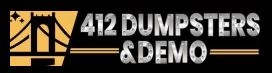 412 Dumpsters & Demo