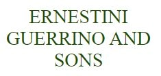 Ernestini Guerrino And Sons