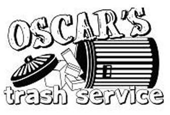 Oscars Trash Service