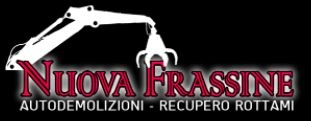 Nuova Frassine Ltd.