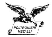 Poltronieri Metal