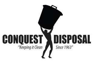 Conquest Disposal