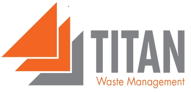 Titan Waste Management Ltd