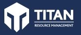 Titan Resource Management Limited